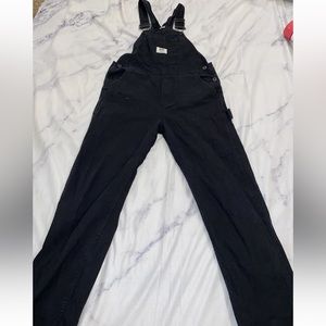 Vans ground work Overalls